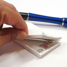 Load image into Gallery viewer, Slim Memo Pad Quu Band | wp-060