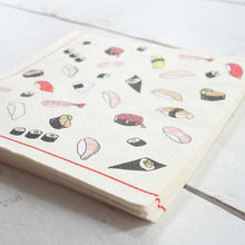 Load image into Gallery viewer, Paper Napkins Sushi | pnk-050