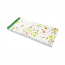 Load image into Gallery viewer, Receipt Book Strawberry | rs-001