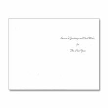 Load image into Gallery viewer, Greeting Card Christmas Card Classic Mountain Hut | xcd-258