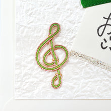 Load image into Gallery viewer, Greeting Card Premium Card Congratulations | kc-102