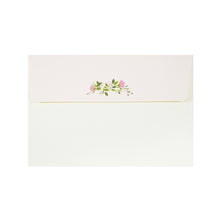 Load image into Gallery viewer, Note Cards and Envelopes Set Simple Pattern | mls-109