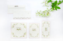 Load image into Gallery viewer, Stationery Paper Pad Simple Pattern | pd-557