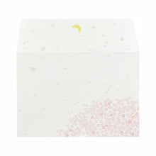 Load image into Gallery viewer, Note Cards and Envelopes Set Sakura | mls-099