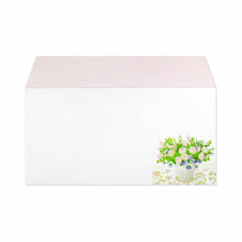 Load image into Gallery viewer, Stationery Paper and Envelopes Set Fujico Rose | lst-235