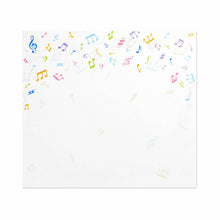 Load image into Gallery viewer, Block Memo Pad Music | wp-075