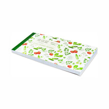 Load image into Gallery viewer, Receipt Book Salad | rs-013