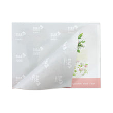 Load image into Gallery viewer, Disposable paper mask case Fujico Hashimoto Rose | cf-116