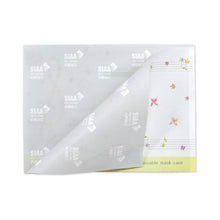 Load image into Gallery viewer, Disposable paper mask case treble clef | cf-118