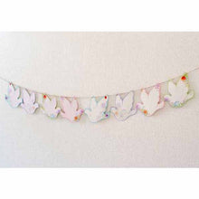 Load image into Gallery viewer, Massage Garland Pigeon | sk-019