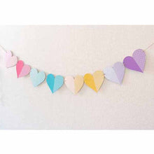 Load image into Gallery viewer, Massage Garland Heart | sk-020