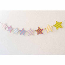 Load image into Gallery viewer, Massage Garland Stars | sk-021