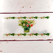 Load image into Gallery viewer, Ticket Folder Fujico Rose | cf-092