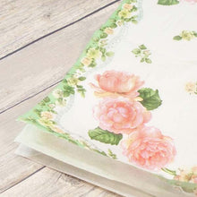 Load image into Gallery viewer, Paper Napkin Wild Rose | pnk-004
