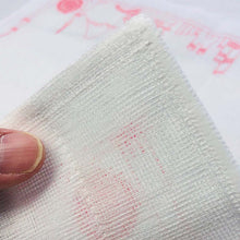 Load image into Gallery viewer, Kaya Fabric Cotton Dish Towel Embroidery | Fkn-008