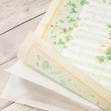 Load image into Gallery viewer, Paper Napkins Music Strawberries | pnk-005