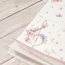 Load image into Gallery viewer, Paper Napkins Music Flower | pnk-010