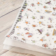 Load image into Gallery viewer, Paper Napkins Quu Music Corps | pnk-012