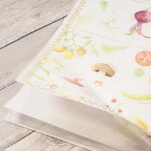 Load image into Gallery viewer, Paper Napkin Gift from The Earth | pnk-014