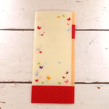 Load image into Gallery viewer, Ticket Folder Butterflies Fluttering | cf-103