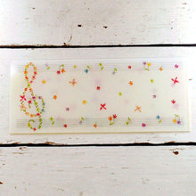 Load image into Gallery viewer, Ticket Folder Score | cf-097