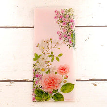 Load image into Gallery viewer, Ticket Folder Botanical | cf-094