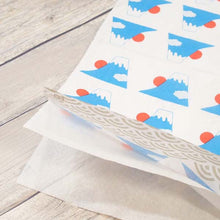 Load image into Gallery viewer, Paper Napkins Mt.Fuji | pnk-027