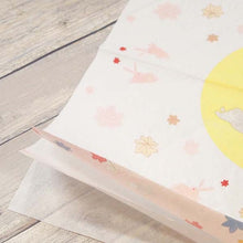 Load image into Gallery viewer, Paper Napkins Month and Rabbit | pnk-029
