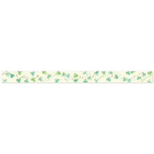 Load image into Gallery viewer, Masking Tape T.Sakai Music Clover | msk-019