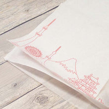 Load image into Gallery viewer, Paper Napkins Needlework | pnk-042