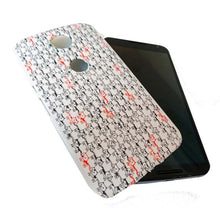 Load image into Gallery viewer, Masking Tape Cat Ties | msk-023