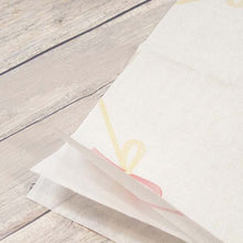 Load image into Gallery viewer, Paper Napkin Flower Knot | pnk-044