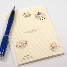 Load image into Gallery viewer, Greeting Card Christmas Card Classic Christmas Tree | xcd-243