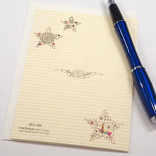 Load image into Gallery viewer, Greeting Card Christmas Card Classic Christmas Reindeer | xcd-246