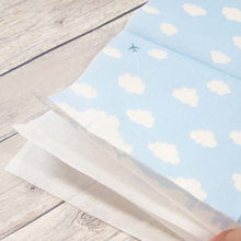 Load image into Gallery viewer, Paper Napkins Clouds and Tokyo Silhouette | pnk-049