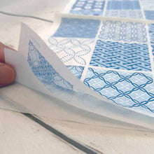 Load image into Gallery viewer, Paper Napkin Traditional Japanese Pattern | pnk-052