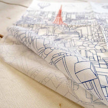 Load image into Gallery viewer, Paper Napkins Tokyo | pnk-056