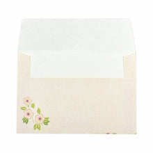 Load image into Gallery viewer, Note Cards and Envelopes Set Sakura Calico | mls-098
