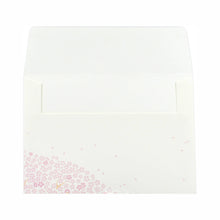 Load image into Gallery viewer, Note Cards and Envelopes Set Sakura | mls-099