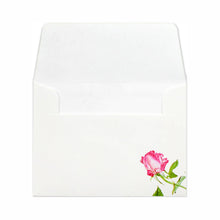 Load image into Gallery viewer, Mini Note Cards and Envelopes Set Michierozu | mml-002