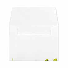 Load image into Gallery viewer, Mini Note Cards and Envelopes Set Pink Rose | mml-003