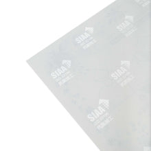 Load image into Gallery viewer, Disposable paper mask case Blue Rose | cf-117