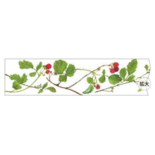 Load image into Gallery viewer, Masking Tape Fujico Berry | msk-008
