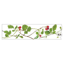Load image into Gallery viewer, Masking Tape Fujico Berry | msk-008
