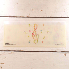 Load image into Gallery viewer, Ticket Folder Score | cf-097