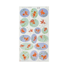 Load image into Gallery viewer, Sticker Goldfish | sl-198