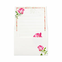 Load image into Gallery viewer, Mini Note Cards and Envelopes Set Michierozu | mml-002