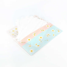 Load image into Gallery viewer, Antibacterial Mask Case Daisy | cf-105