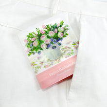 Load image into Gallery viewer, Antibacterial Mask Case Pocket Treble clef | cf-111