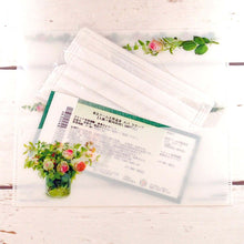 Load image into Gallery viewer, Ticket Folder Fujico Rose | cf-092